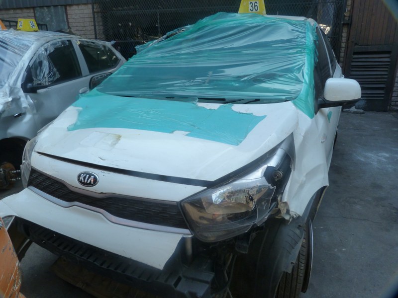 Kia Picanto 1.1 Manual G3LA - 2018 SPARESBOYZ STRIPPING FOR SPARES - Private Seller Kia Picanto 1.1 Manual G3LA - 2018 SPARESBOYZ STRIPPING FOR SPARES - Private Seller