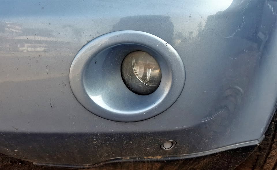 Land Rover Freelander 2 Fog and Bezel Light for sale | AUTO EZI - Private Seller