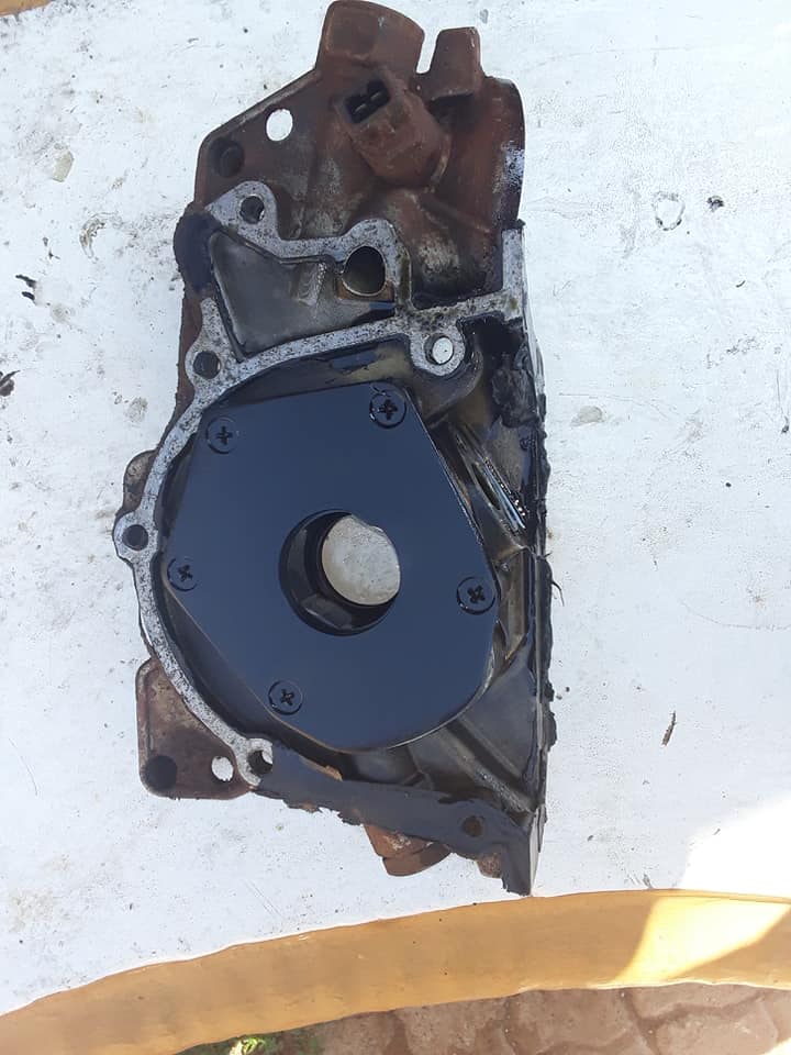 Opel  Monza 1.8 oil pump - Private Seller