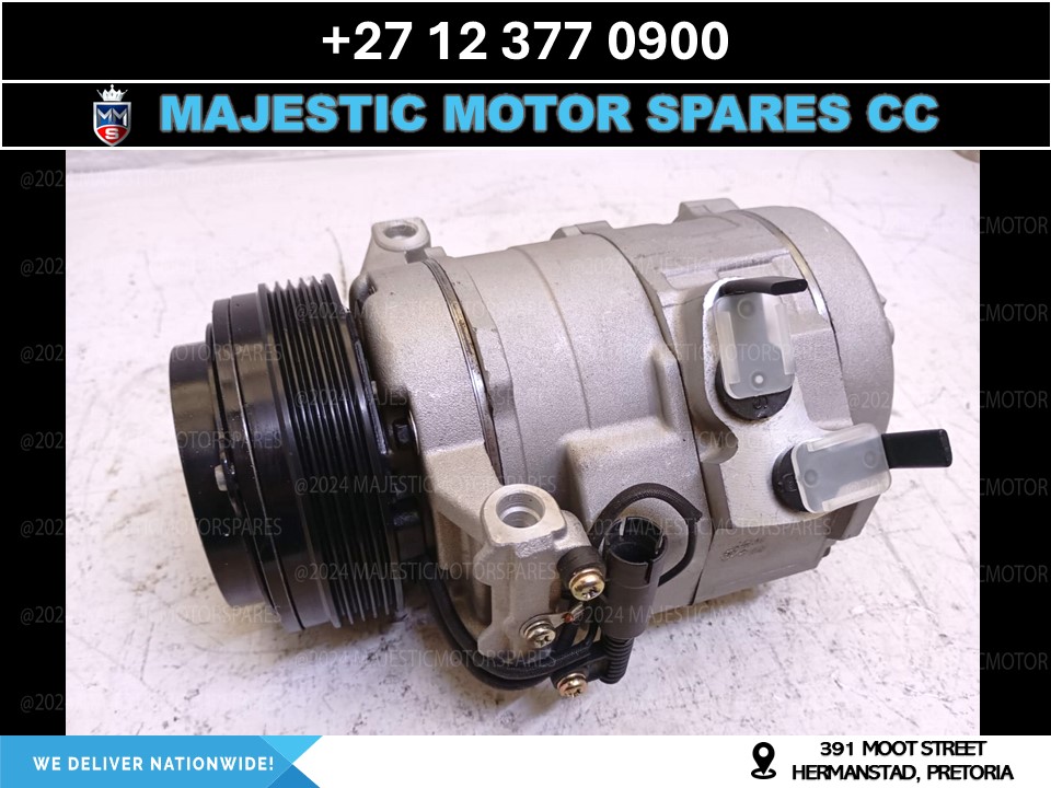 BMW E53 3.0 Aircon pump for Sale – NEW - Private Seller BMW E53 3.0 Aircon pump for Sale – NEW - Private Seller