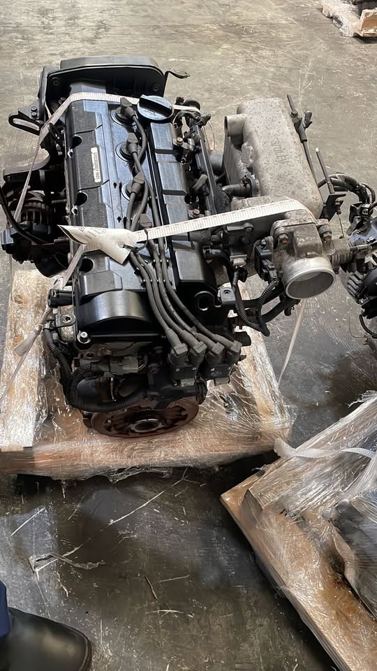 2.0 Hyundai Tucson- Kia Sportage G4GC - Private Seller