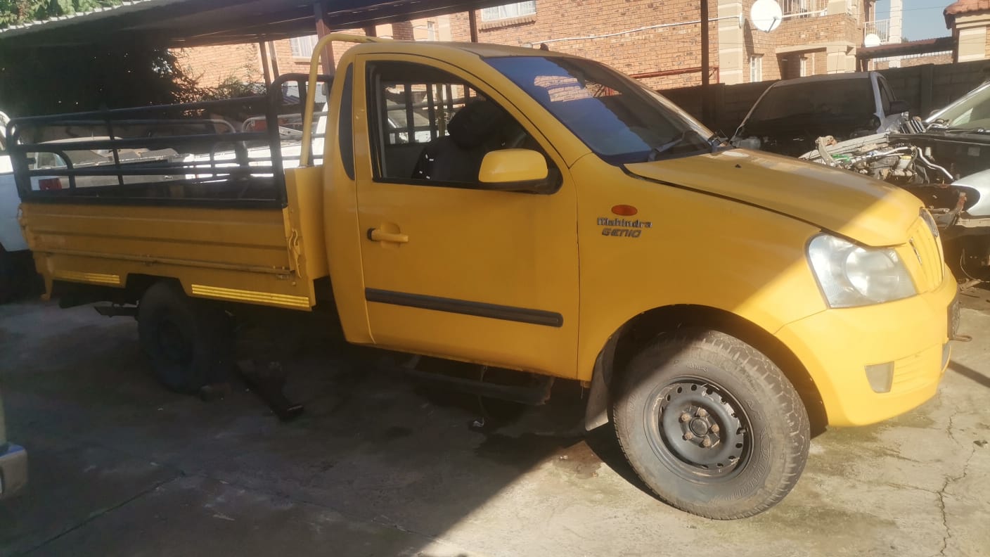 Mahindra stripping for spares - Private Seller Mahindra stripping for spares - Private Seller