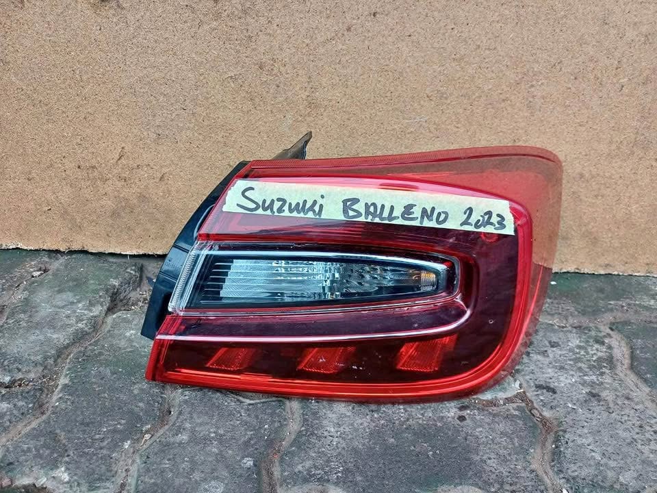Suzuki Baleno taillight - Private Seller