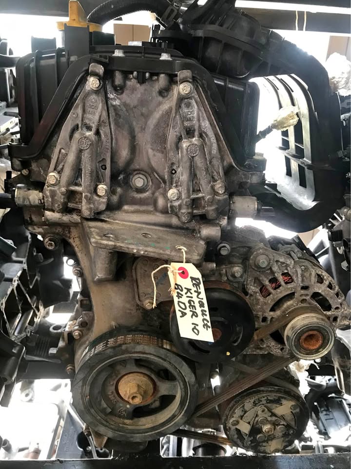 RENAULT KIGER 1.0 B4DA ENGINE FOR SALE - Private Seller RENAULT KIGER 1.0 B4DA ENGINE FOR SALE - Private Seller