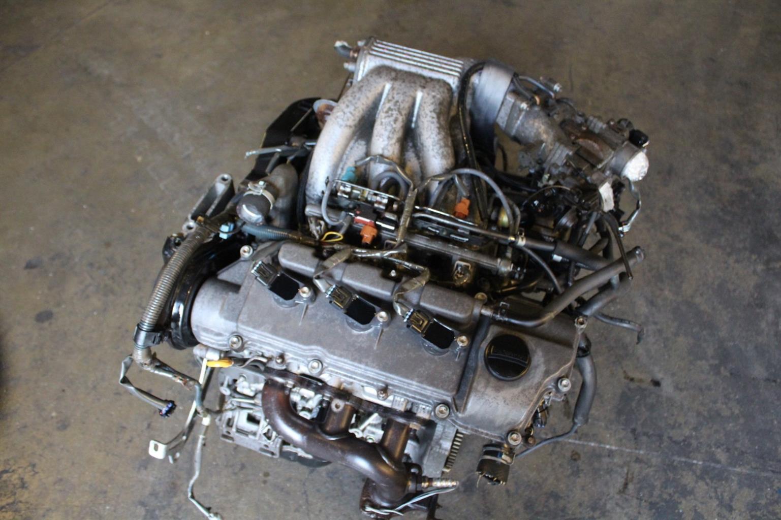 Toyota 1MZ-FE Engine – 3.0L V6 Smooth Performance & Reliability - Private Seller Toyota 1MZ-FE Engine – 3.0L V6 Smooth Performance & Reliability - Private Seller