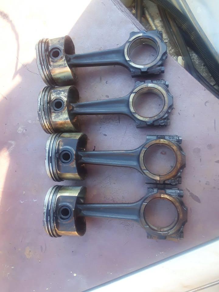 FIAT PALIO 1.2 PARTS FOR SALE
