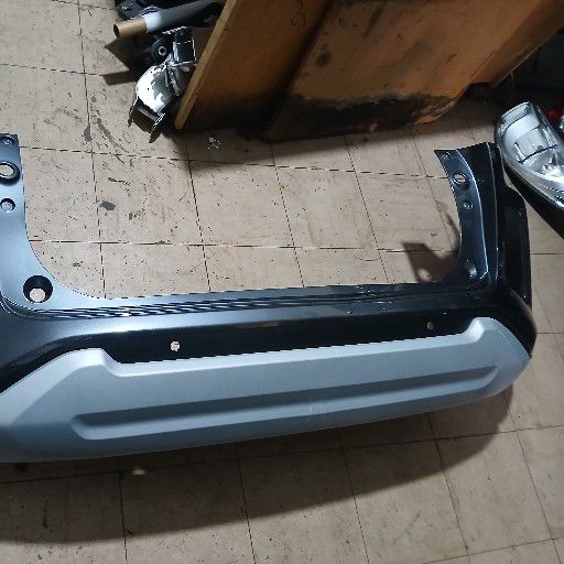 Toyota urban cruiser back bumper - Private Seller Toyota urban cruiser back bumper - Private Seller