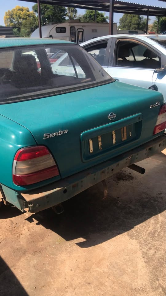 Nissan Sentra stripping for spares - Private Seller