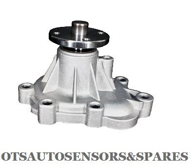 GWM STEED 2.2I 491QE 2007 ONWARDS WATER PUMP - Private Seller GWM STEED 2.2I 491QE 2007 ONWARDS WATER PUMP - Private Seller