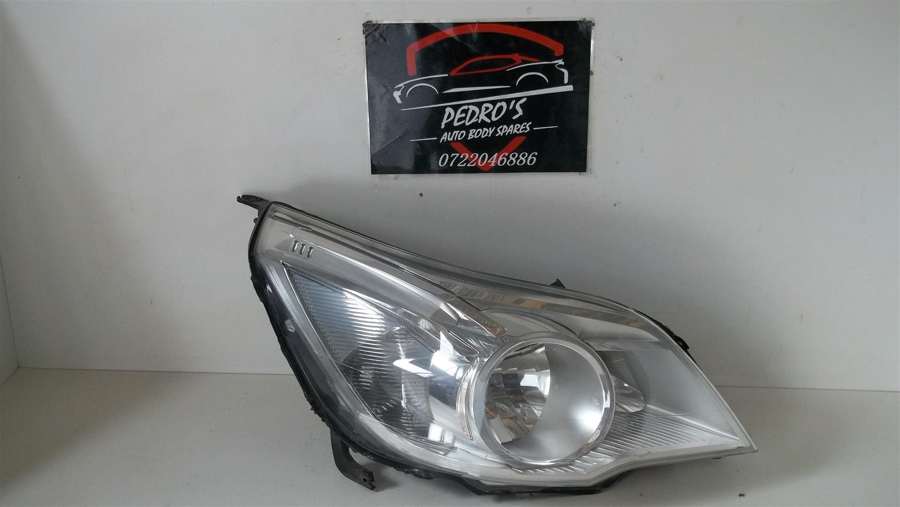 Chevrolet Utility right headlight - Private Seller Chevrolet Utility right headlight - Private Seller