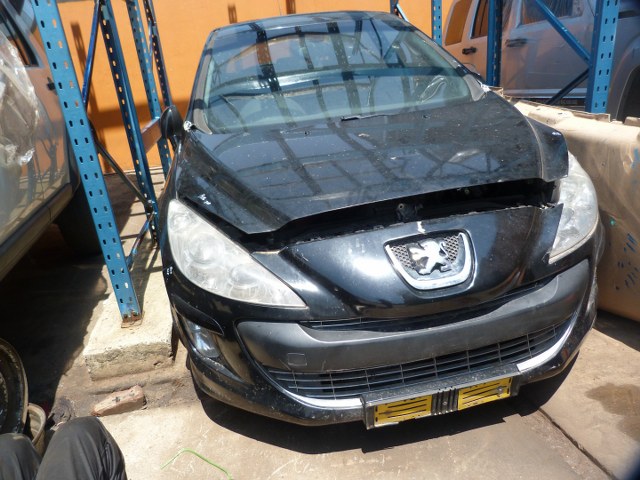 Stripping Peugeot 308 1.6 THP - Private Seller Stripping Peugeot 308 1.6 THP - Private Seller