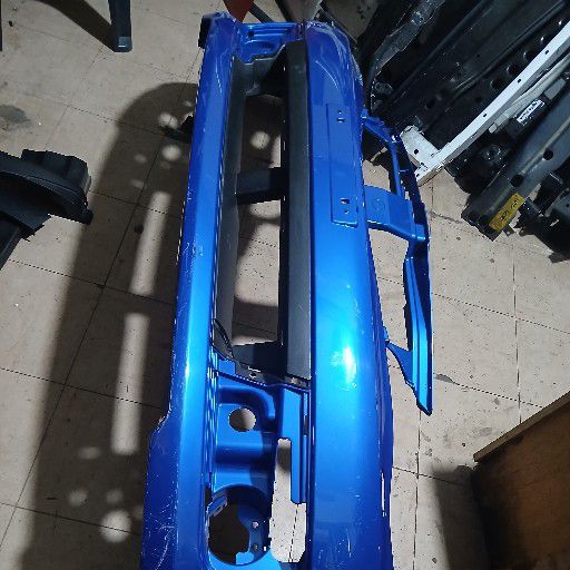 Subaru wrx bumper - Private Seller