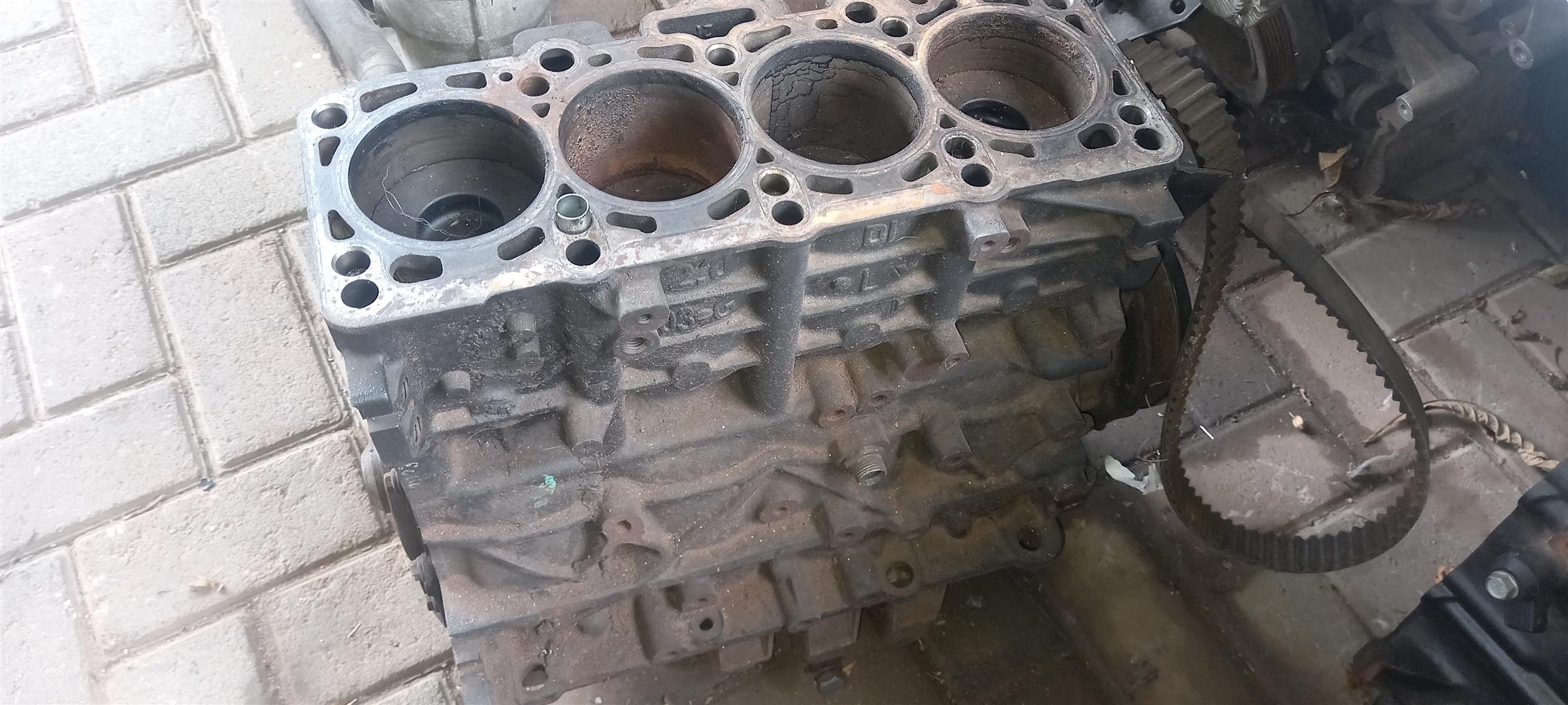 Audi/vw 2.0 this BKP engine bottom end parts fof sale - Private Seller Audi/vw 2.0 this BKP engine bottom end parts fof sale - Private Seller