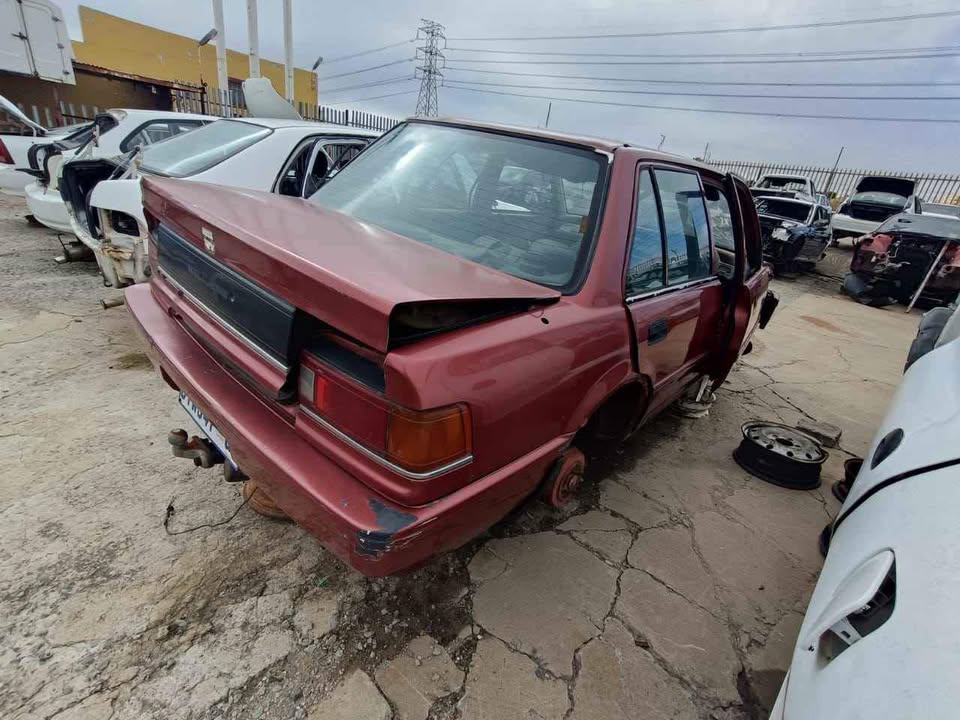 Honda SH4 Stripping for spares - Private Seller