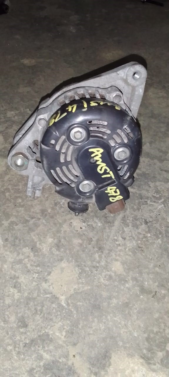 "Used Toyota Avanza Alternator | Affordable Price" - Private Seller
