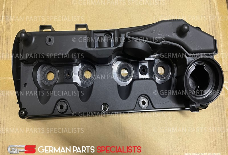 VW Amarok CDC Valve Cover For Sale - Private Seller