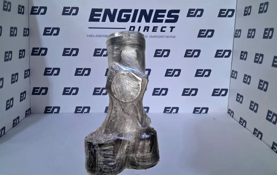 Import BMW N47D20A 320D E90 Pistons. - Private Seller