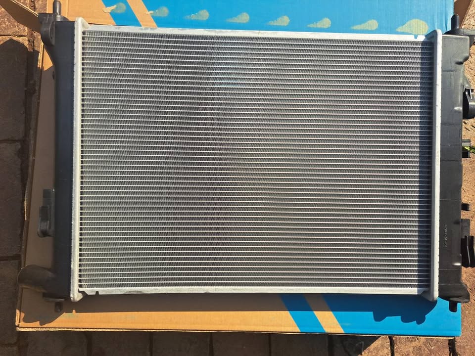 Kia Pegas radiator - Private Seller Kia Pegas radiator - Private Seller