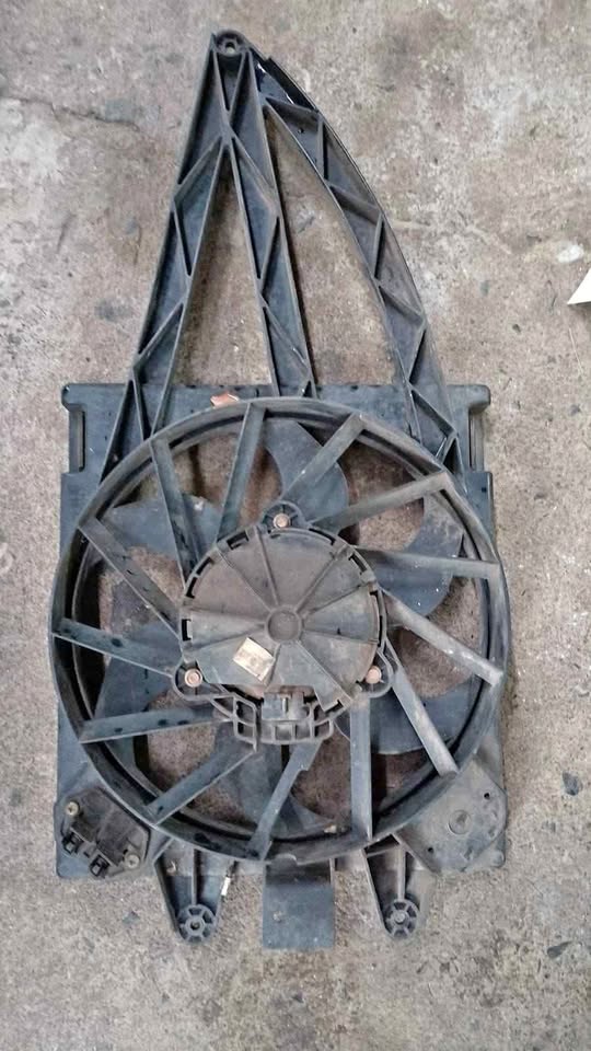 Fiat Panda fan assembly selling - Private Seller Fiat Panda fan assembly selling - Private Seller