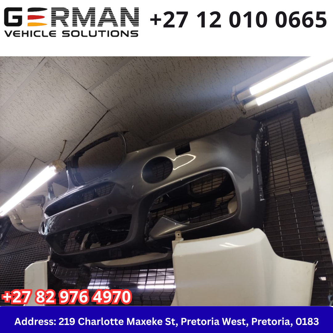 BMW x6 f16 front bumper skin new for sale - Private Seller BMW x6 f16 front bumper skin new for sale - Private Seller
