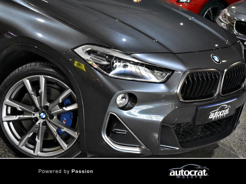 Used 2019 BMW X2 M35i Edition GoldPlay - Private Seller