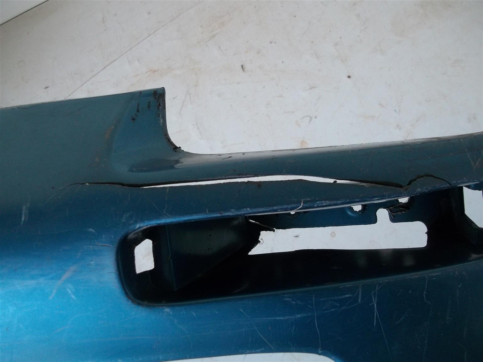 Mazda Astina '94-'98 front bumper - Private Seller Mazda Astina '94-'98 front bumper - Private Seller