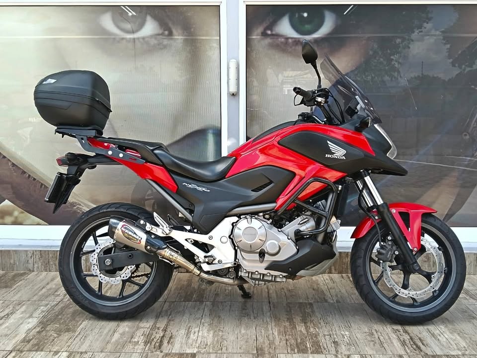 Used Honda NC700X - Private Seller Used Honda NC700X - Private Seller