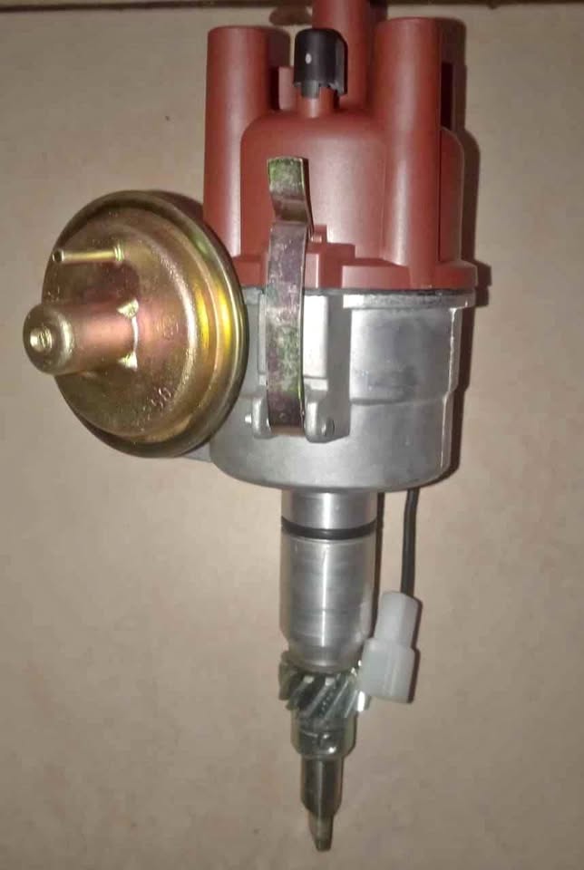 Toyota 4y distributor