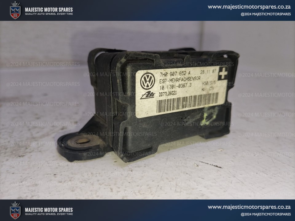 Audi Q7 3.0 TDI ESP Sensor for Sale – Second Hand