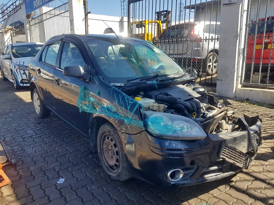Ford Ikon 1.6 2008 Spares! - Private Seller Ford Ikon 1.6 2008 Spares! - Private Seller