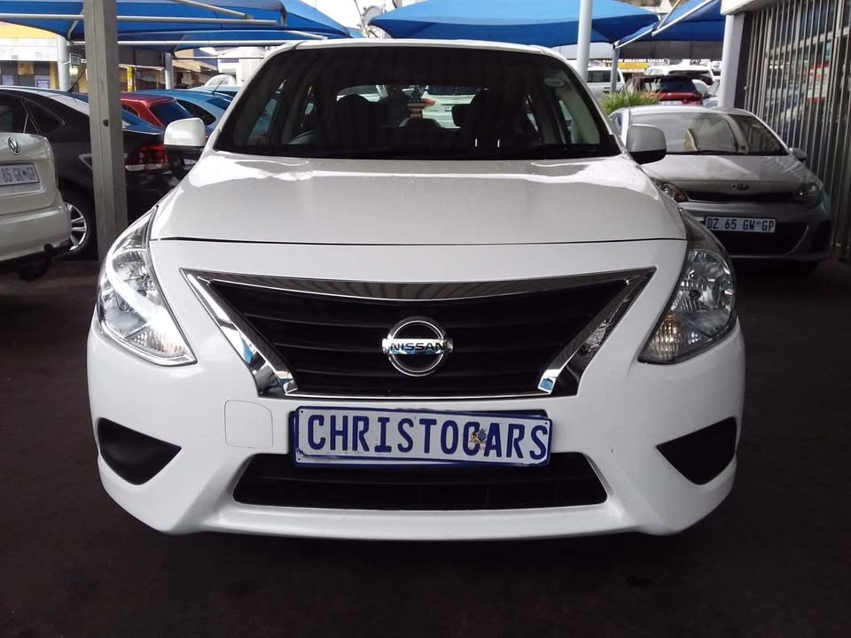 Used Nissan Almera 1.5 Acenta - Private Seller Used Nissan Almera 1.5 Acenta - Private Seller