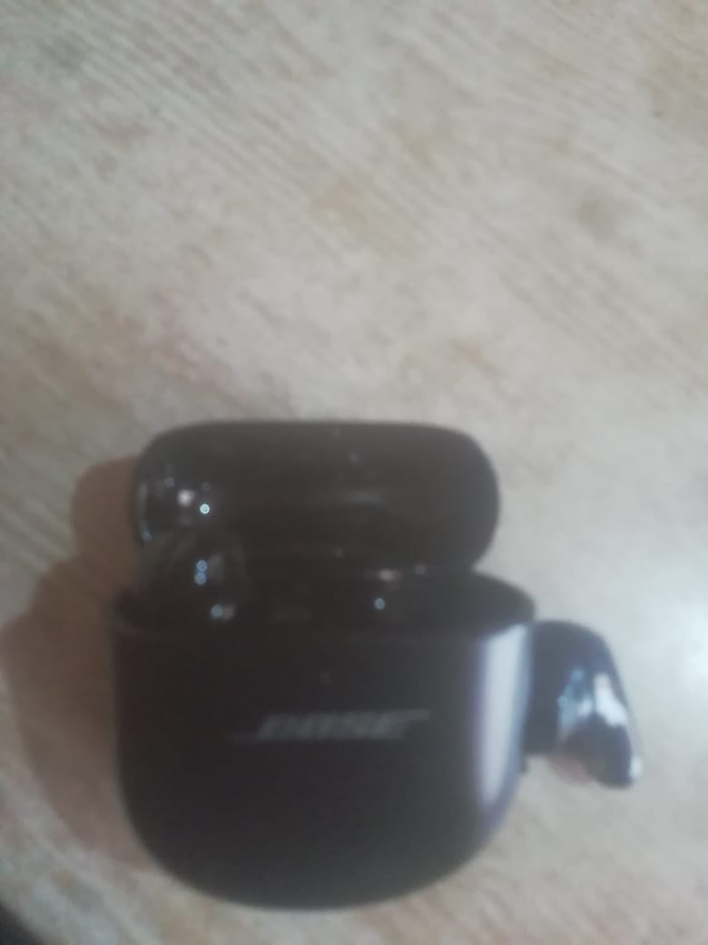 Bose qc ultra earbuds