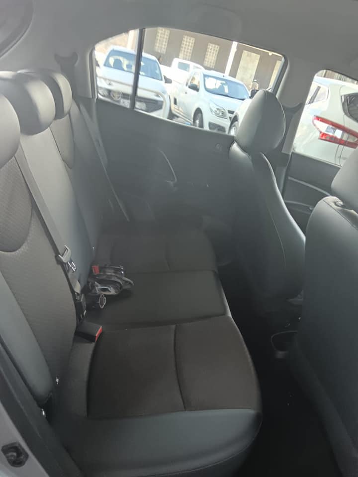 2022 HYUNDAI ATOS 1.1 AUTOMATIC