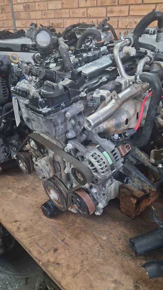 TOYOTA 2NR ENGINE FOR SALE - Private Seller TOYOTA 2NR ENGINE FOR SALE - Private Seller