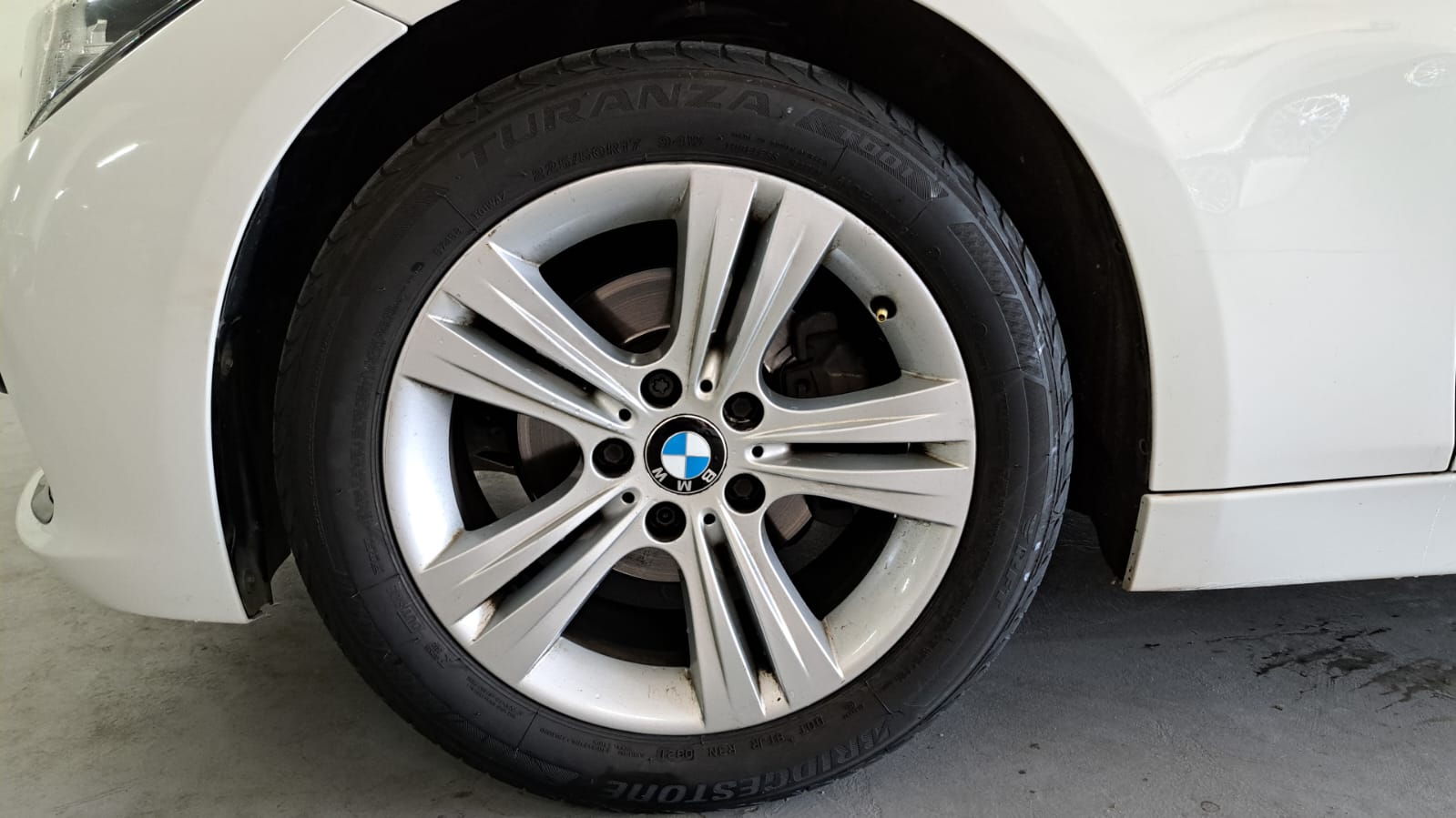 Used 2016 BMW 3 Series 320i Sport Line auto - Private Seller Used 2016 BMW 3 Series 320i Sport Line auto - Private Seller