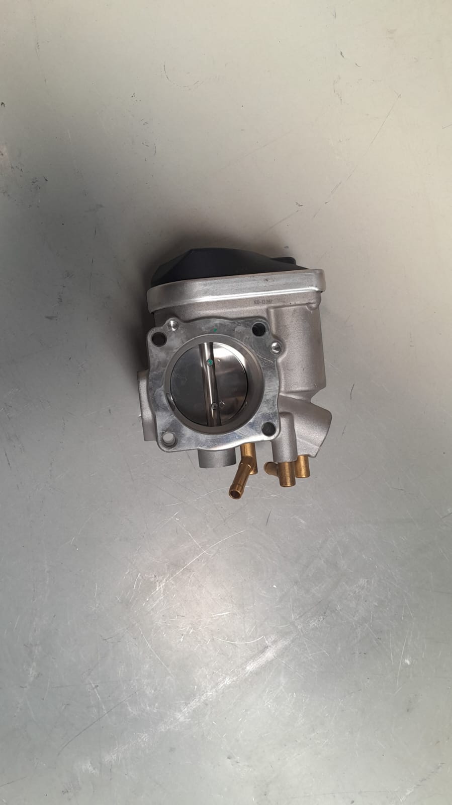 VW GOLF 5 1.6 BSF THROTTLE BODY FOR SALE - Private Seller VW GOLF 5 1.6 BSF THROTTLE BODY FOR SALE - Private Seller