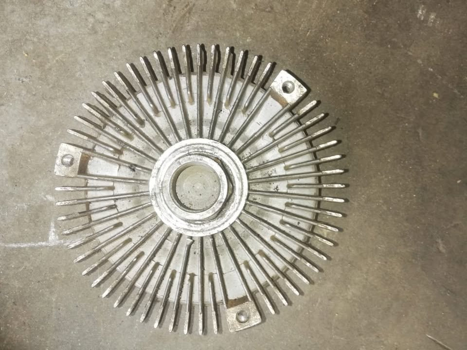 BMW X5 2001 VISCO FAN FOR SALE - Private Seller BMW X5 2001 VISCO FAN FOR SALE - Private Seller
