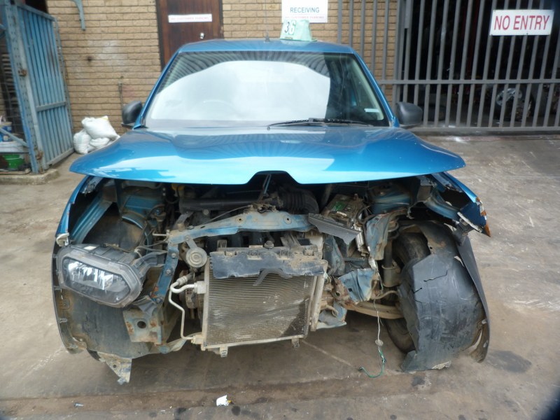 Renault Kwid 1.0 Petrol Manual B4D - 2020 SPARESBOYZ STRIPPING FOR SPARES - Private Seller Renault Kwid 1.0 Petrol Manual B4D - 2020 SPARESBOYZ STRIPPING FOR SPARES - Private Seller