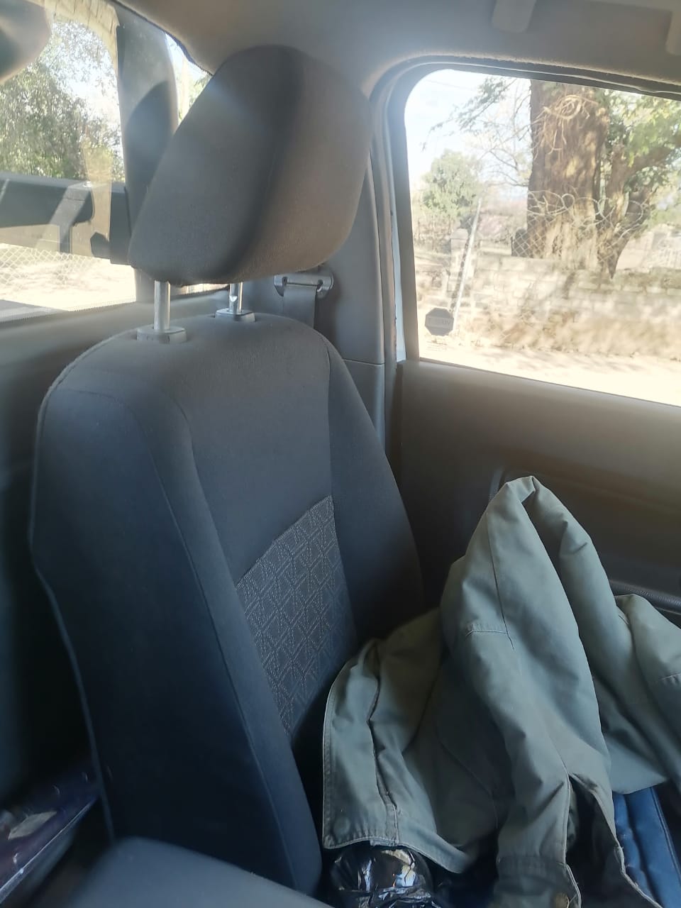 Used 2016 Ford Ranger 2.2TDCi Hi-Rider XL auto - Private Seller