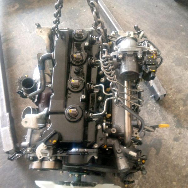 Toyota 3.0 D4D 1KD Engine for Sale - Private Seller Toyota 3.0 D4D 1KD Engine for Sale - Private Seller