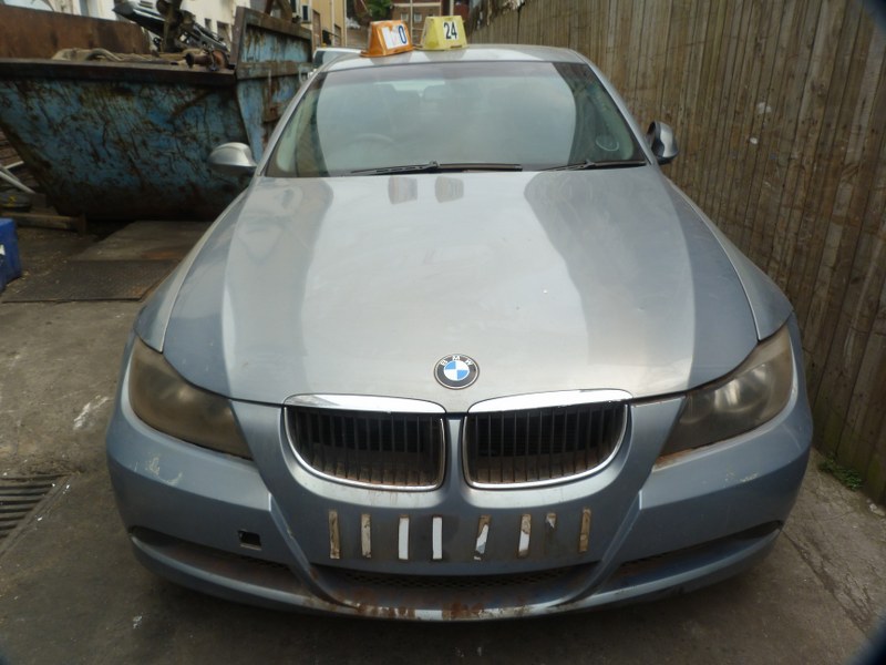 BMW 320i 2.0 E90 AT N46 - 2007 SPARESBOYZ STRIPPING FOR SPARES - Private Seller BMW 320i 2.0 E90 AT N46 - 2007 SPARESBOYZ STRIPPING FOR SPARES - Private Seller