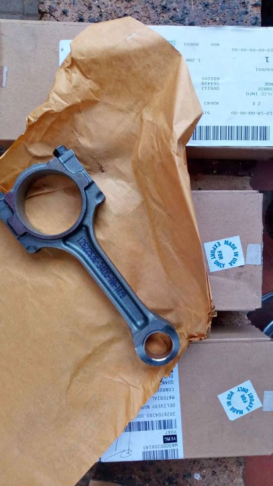 Opel astra j opc conrods - Private Seller