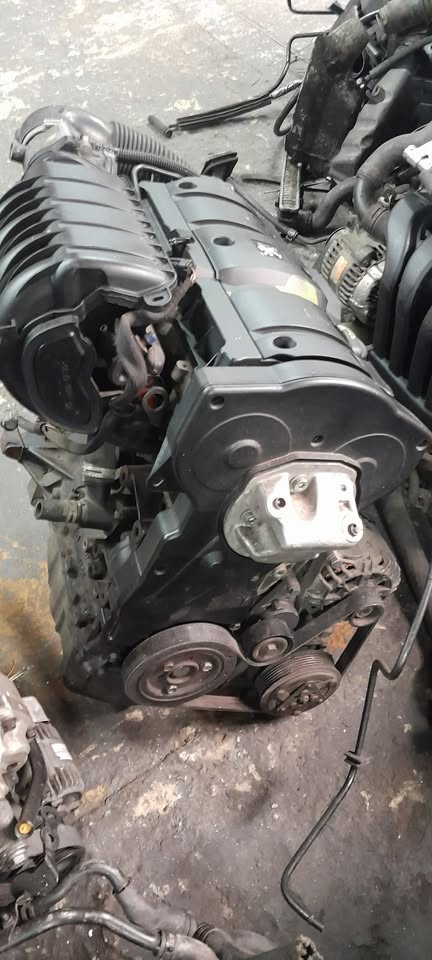 PEUGEOT 307 / 206 1.6 10FX engine for sale at samco germiston (zane) - Private Seller PEUGEOT 307 / 206 1.6 10FX engine for sale at samco germiston (zane) - Private Seller