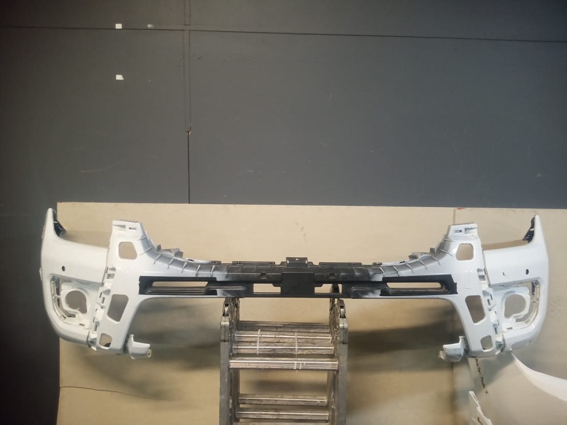 2022-2025 FORD RANGER T9 FRONT BUMPER FOR SALE - Private Seller 2022-2025 FORD RANGER T9 FRONT BUMPER FOR SALE - Private Seller