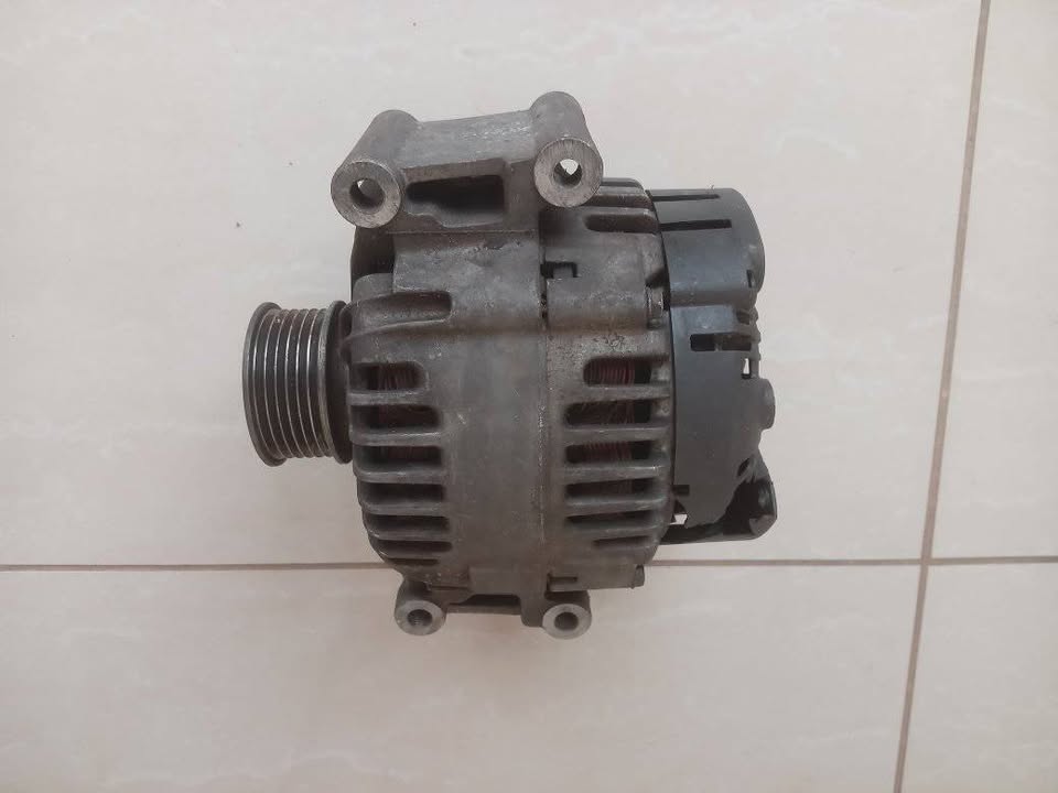 Audi A4 2.0Tfsi Alternator - Private Seller Audi A4 2.0Tfsi Alternator - Private Seller