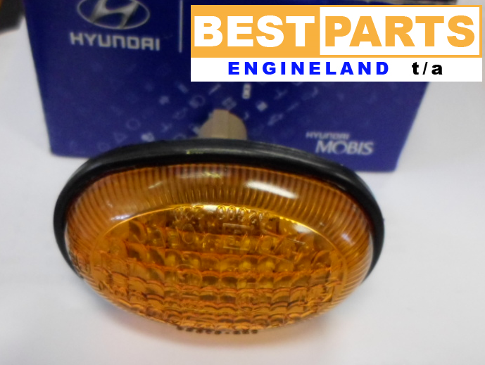 Hyundai Atos Turn Signal Lights - Private Seller Hyundai Atos Turn Signal Lights - Private Seller