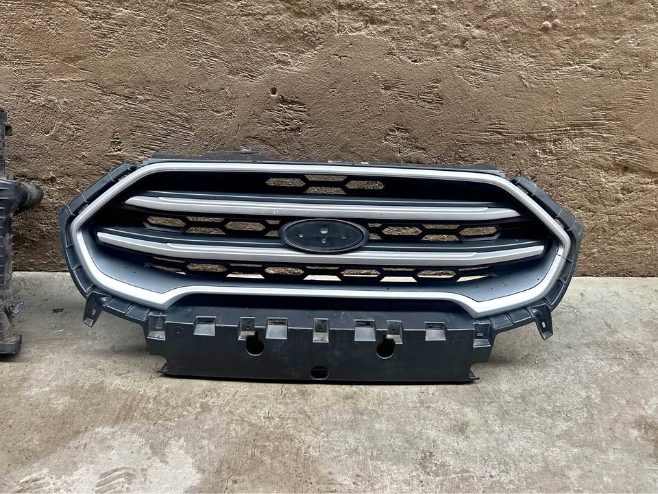 FORD ECOSPORT 2020 upwards FRONT BUMPER RADIATOR GRILL GRILLE P/N GN15-17B968-EW - Private Seller FORD ECOSPORT 2020 upwards FRONT BUMPER RADIATOR GRILL GRILLE P/N GN15-17B968-EW - Private Seller