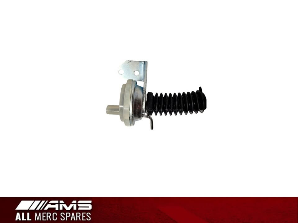 MITSUBISHI PAJERO 3.2 CLUTCH ACTUATOR - Private Seller