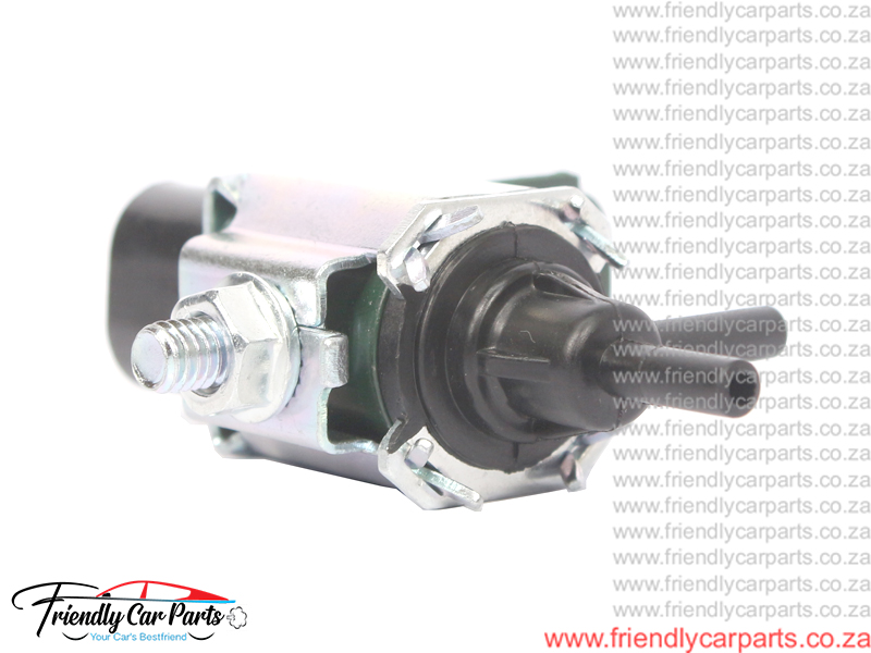Mazda 3 5 6 CX-7 2.3 2.0L 2.5 2004-2013 Boost Pressure Solenoid Valve - Private Seller