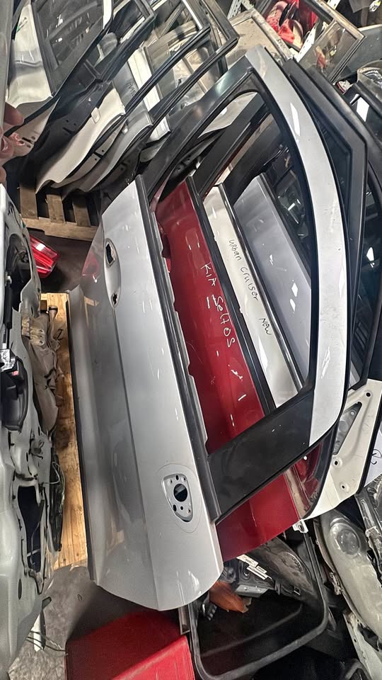 Ford Ecosport right front door - Private Seller Ford Ecosport right front door - Private Seller